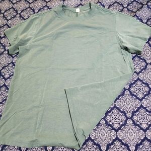 Lululemon All Yours Tee